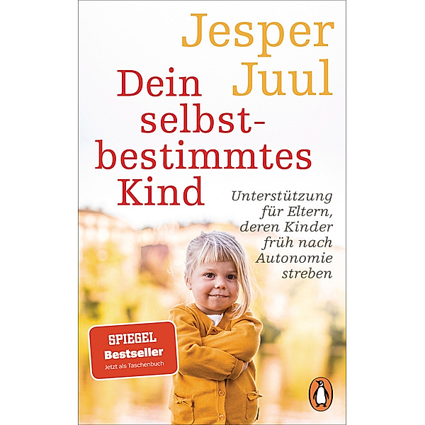 Dein selbstbestimmtes Kind, Jesper Juul