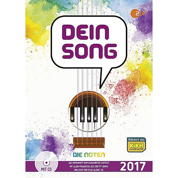 Dein Song 2017