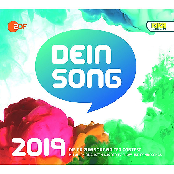 Dein Song 2019, Various