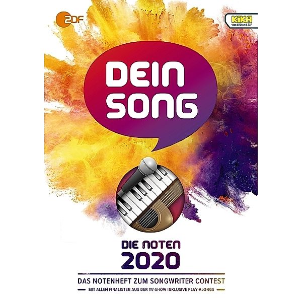 Dein Song 2020