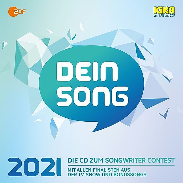 Dein Song 2021, Diverse Interpreten