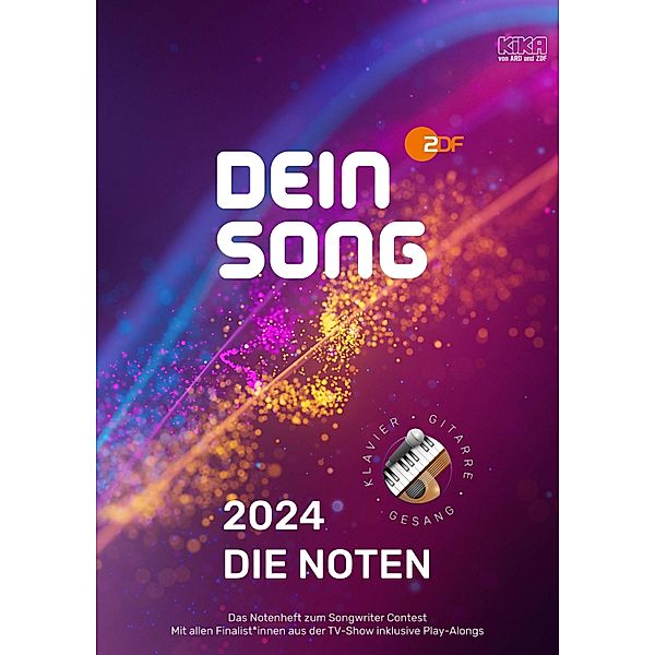 Dein Song 2024 / Dein Song