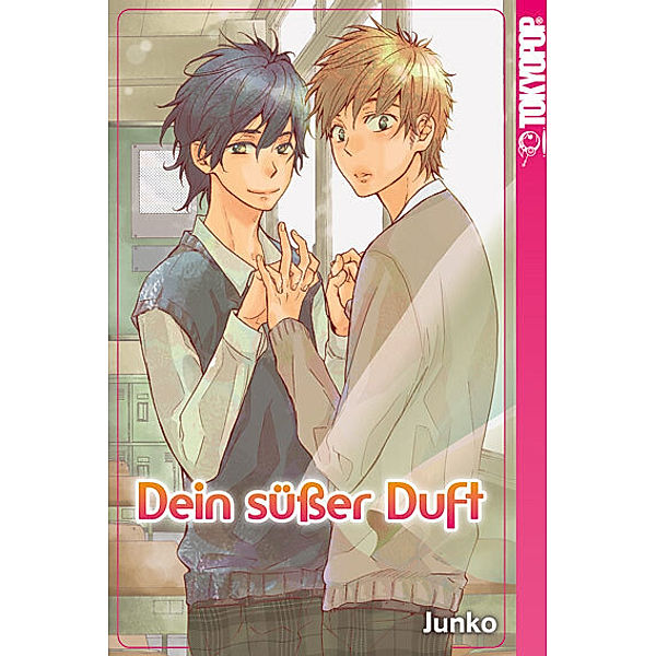 Dein süsser Duft, Junko