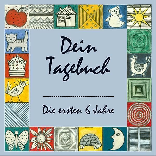 Dein Tagebuch