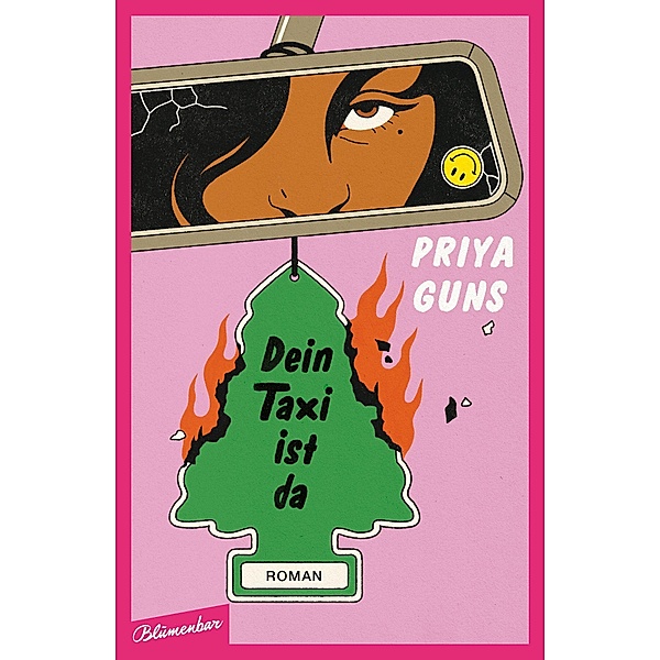 Dein Taxi ist da, Priya Guns