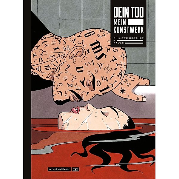 Dein Tod, mein Kunstwerk, Raule