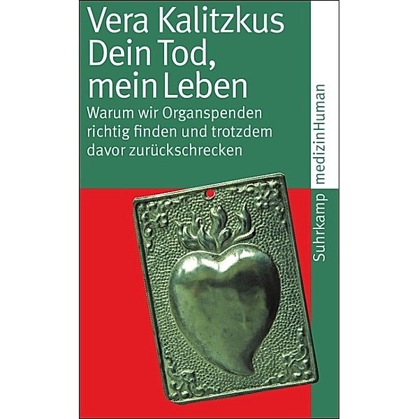 Dein Tod, mein Leben, Vera Kalitzkus