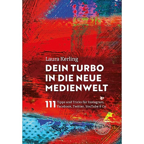 Dein Turbo in die neue Medienwelt, Laura Kerling