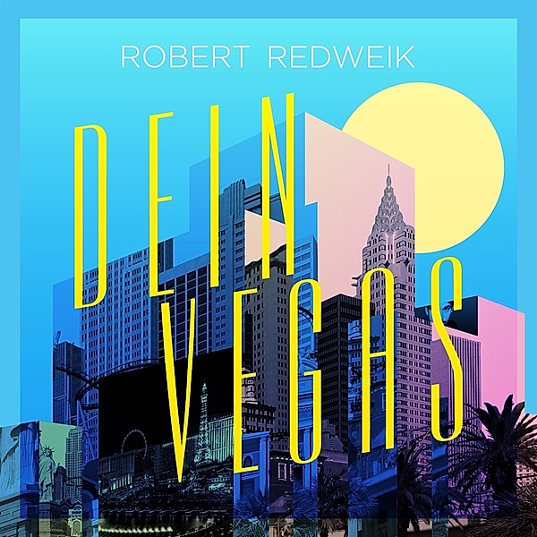 Dein Vegas, Robert Redweik