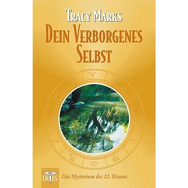 Dein verborgenes Selbst, Tracy Marks
