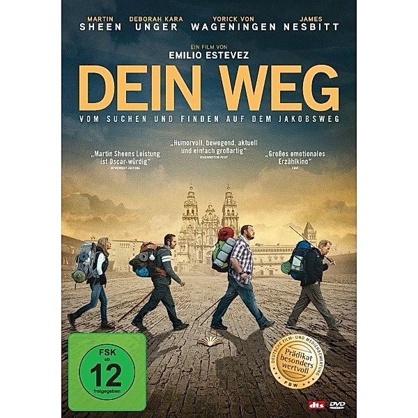 Dein Weg