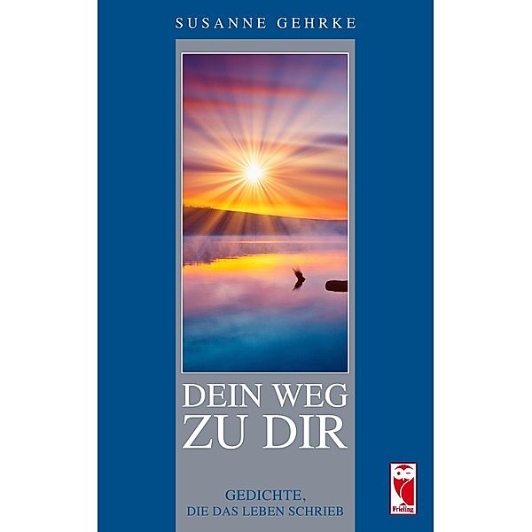 Dein Weg zu Dir, Susanne Gehrke