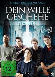 Image of Dein Wille geschehe - Staffel 1