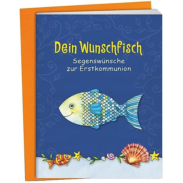 Dein Wunschfisch