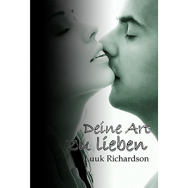 Deine Art zu lieben, Luuk Richardson