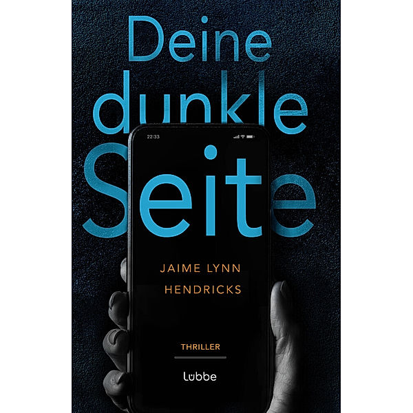 Deine dunkle Seite, Jaime Lynn Hendricks