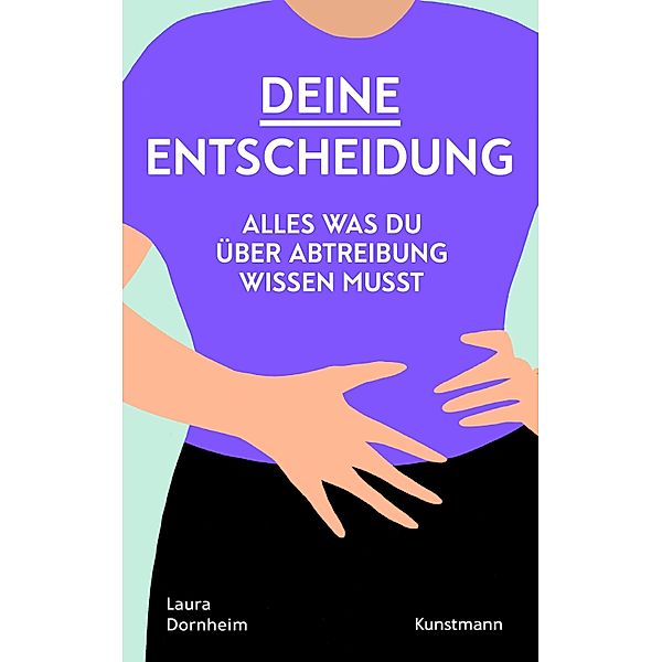 Deine Entscheidung, Laura Dornheim