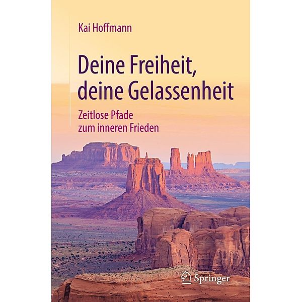 Deine Freiheit, deine Gelassenheit, Kai Hoffmann