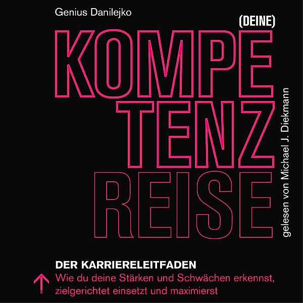 (Deine) Kompetenzreise, Genius Danilejko