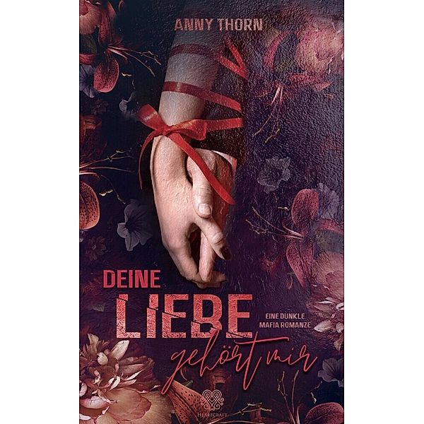 Deine Liebe gehört mir (Band2), Anny Thorn