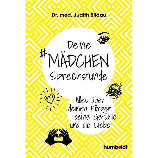 Deine Mädchensprechstunde, Judith Bildau