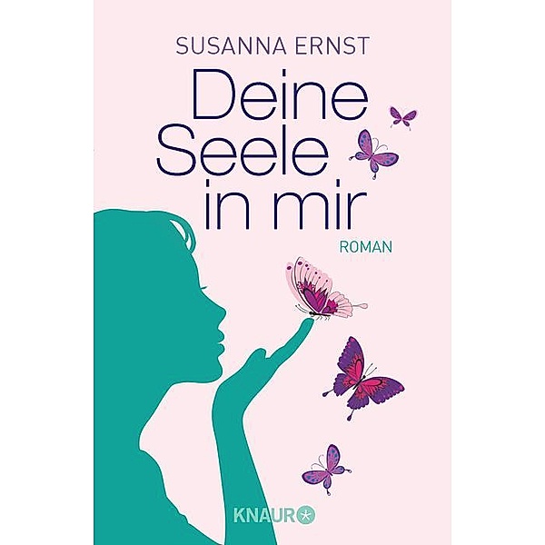 Deine Seele in mir, Susanna Ernst