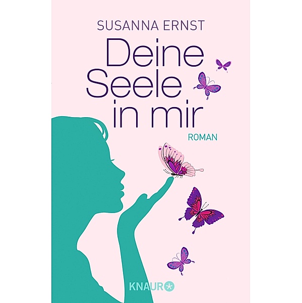 Deine Seele in mir, Susanna Ernst