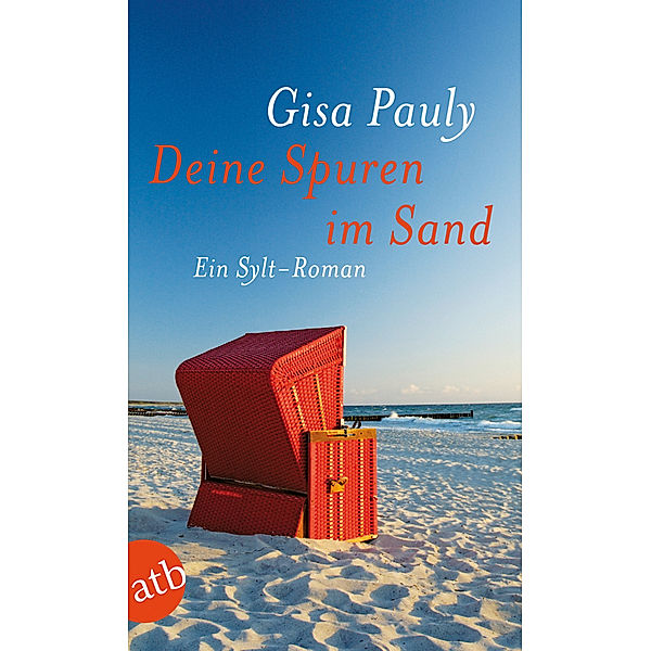Deine Spuren im Sand, Gisa Pauly