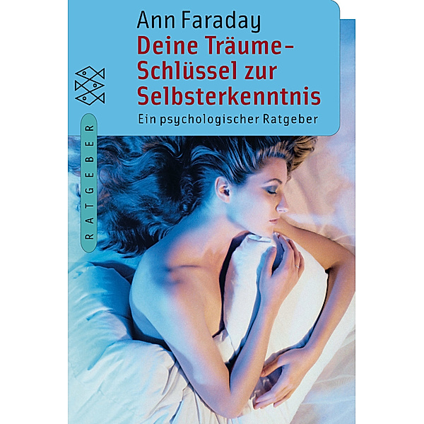 Deine Träume, Schlüssel zur Selbsterkenntnis, Ann Faraday