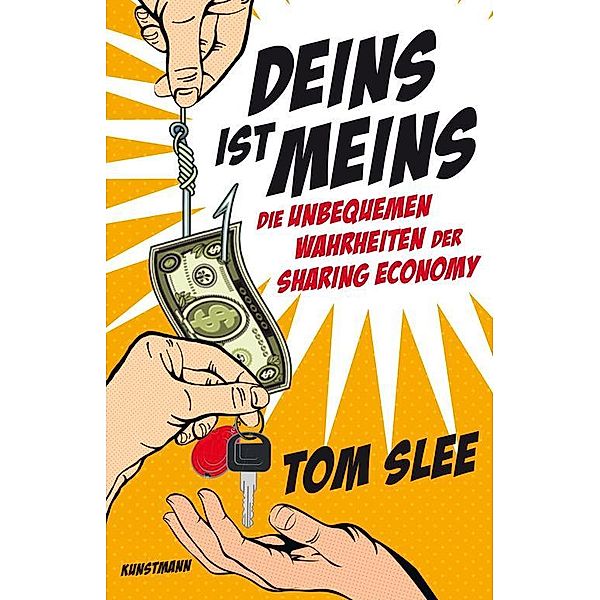 Deins ist Meins, Tom Slee