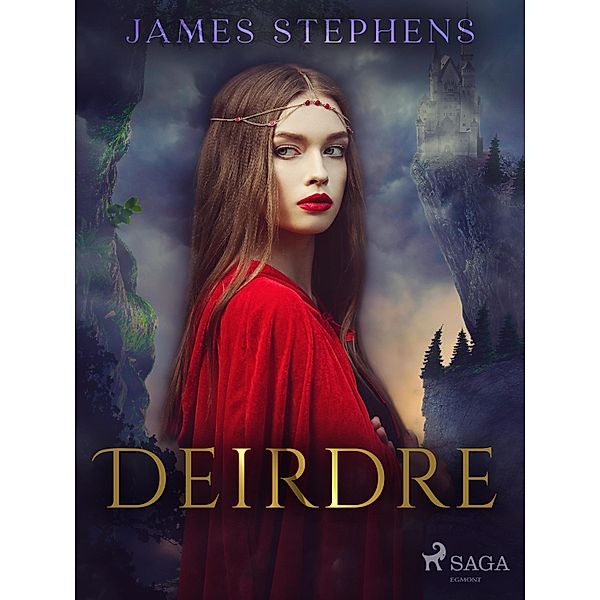 Deirdre, James Stephens