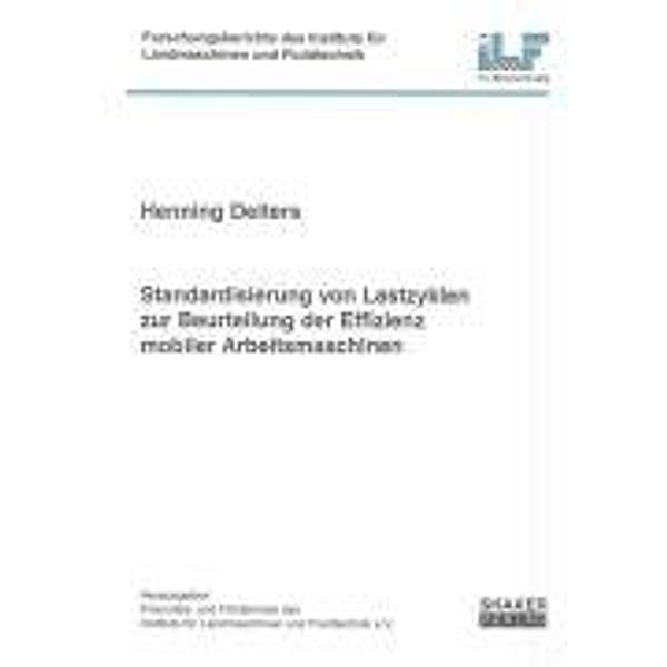Deiters, H: Standardisierung von Lastzyklen zur Beurteilung, Henning Deiters