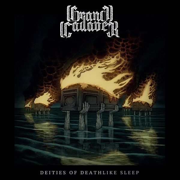 Deities Of Deathlike Sleep, Grand Cadaver