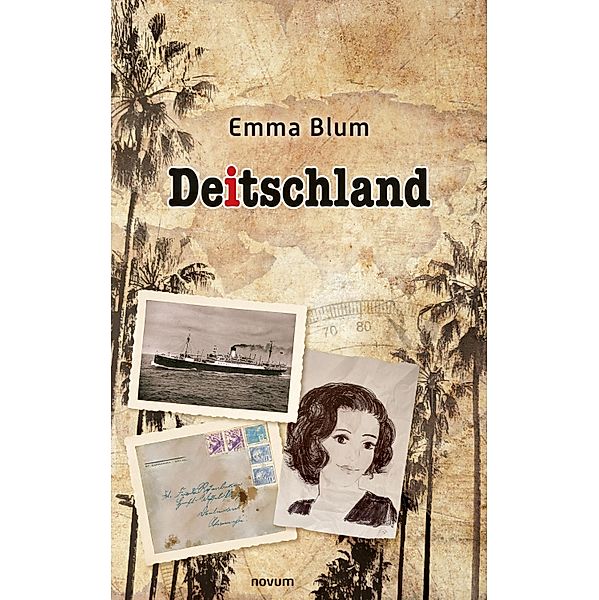 Deitschland, Emma Blum