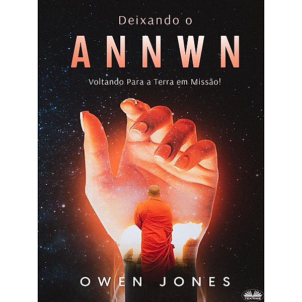 Deixando O Annwn, Owen Jones