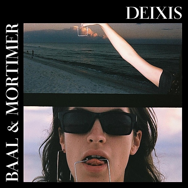 Deixis (Vinyl), Baal & Mortimer
