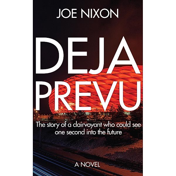 Déjà Prévu, Joe Nixon