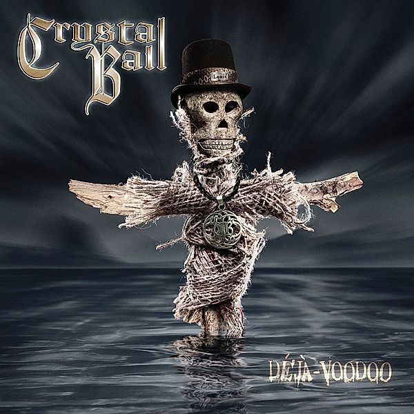 Déja Voodoo, Crystal Ball