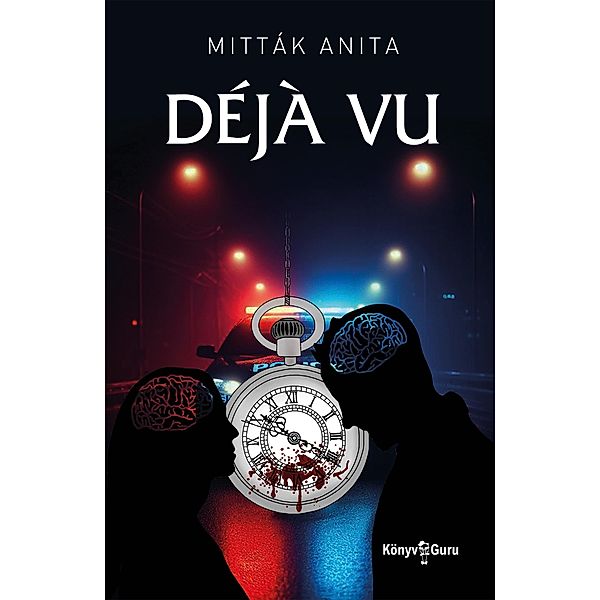 Déjà vu, Anita Mitták