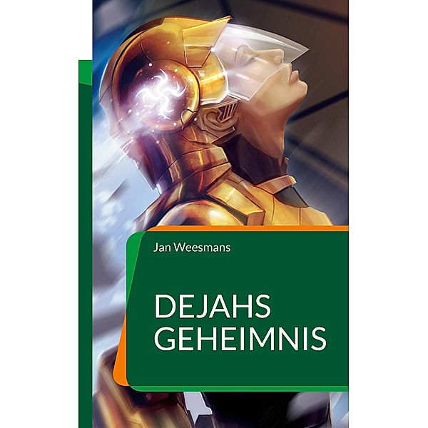 Dejahs Geheimnis / Blue Pearl Bd.10, Jan Weesmans