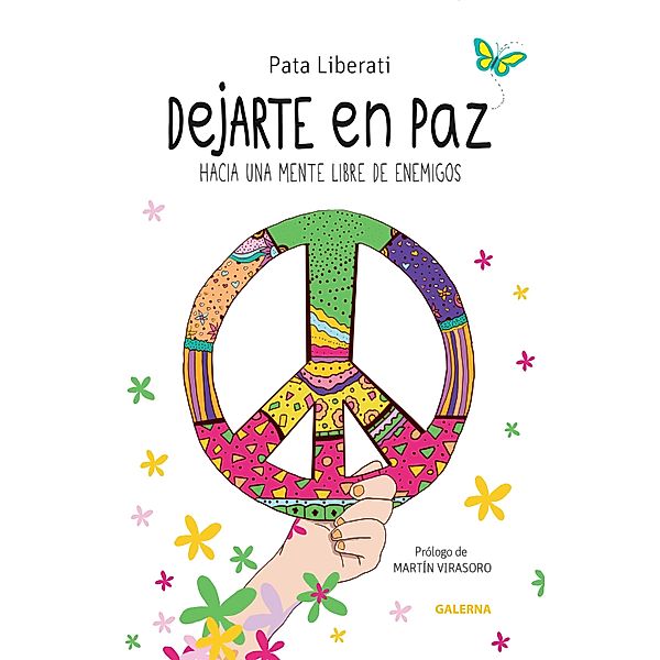 Dejarte en paz, Pata Liberati