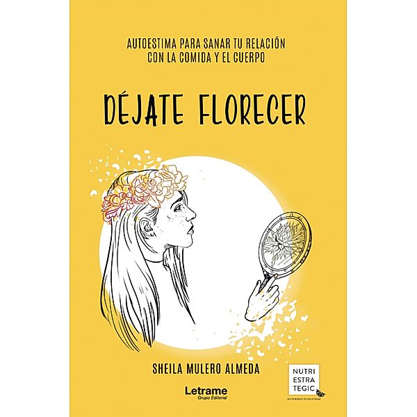 Déjate florecer, Sheila Mulero Almeda