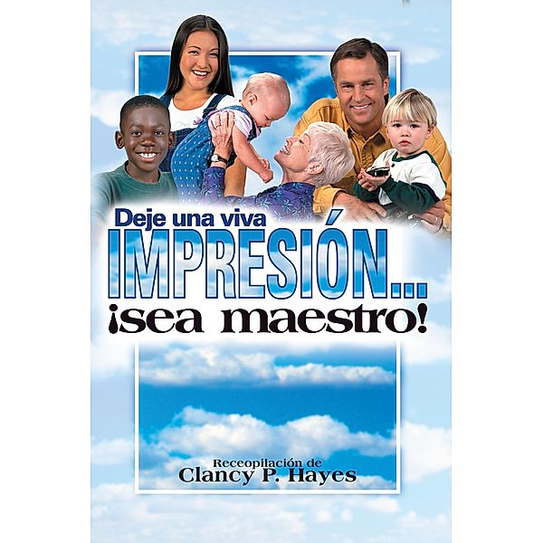 Deje una viva impresión/Libro, Clancy Hayes