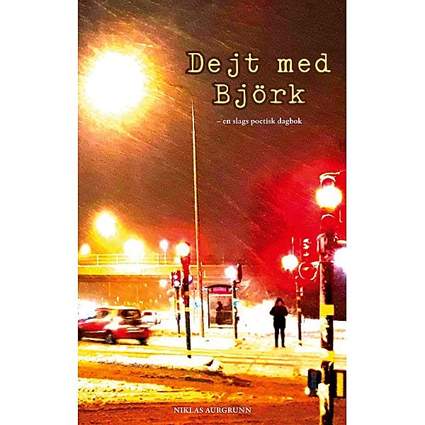 Dejt med Björk, Niklas Aurgrunn
