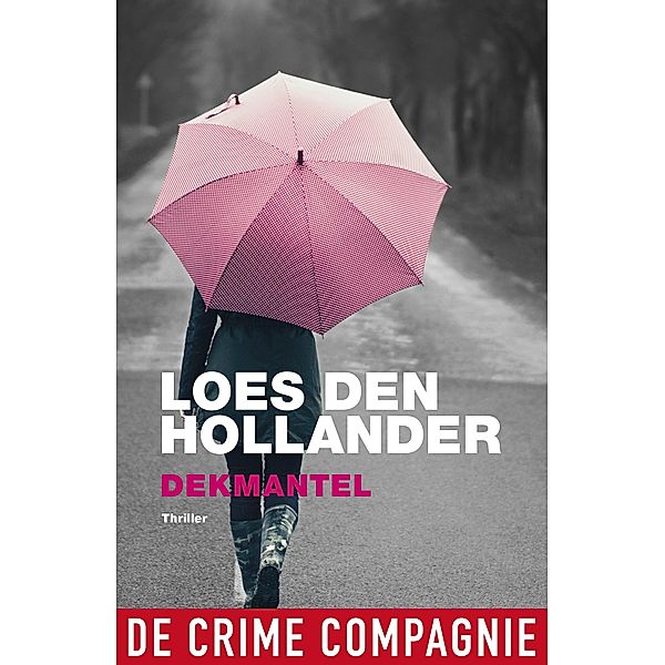 Dekmantel, Loes den Hollander