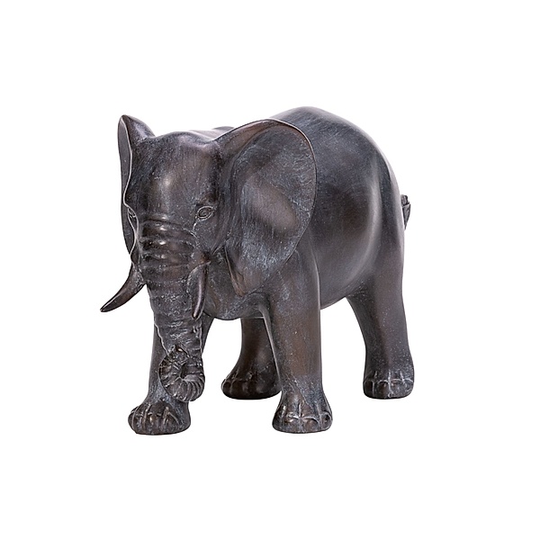 Deko-Figur Elefant