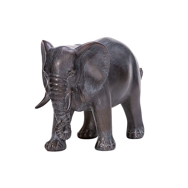 Deko-Figur Elefant jetzt bei Weltbild.at bestellen