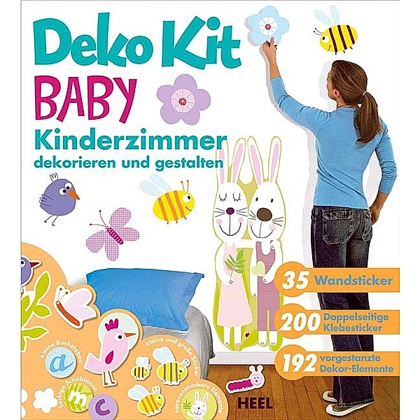 Deko Kit Baby