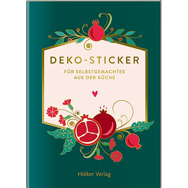 Deko-Sticker - Persiana Everyday