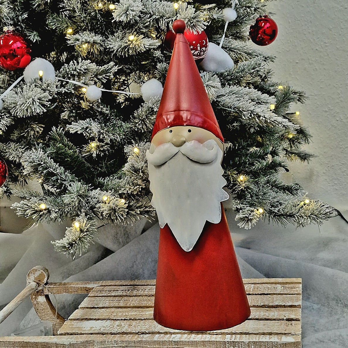 Deko-Weihnachtsmann, 45 cm jetzt bei Weltbild.de bestellen